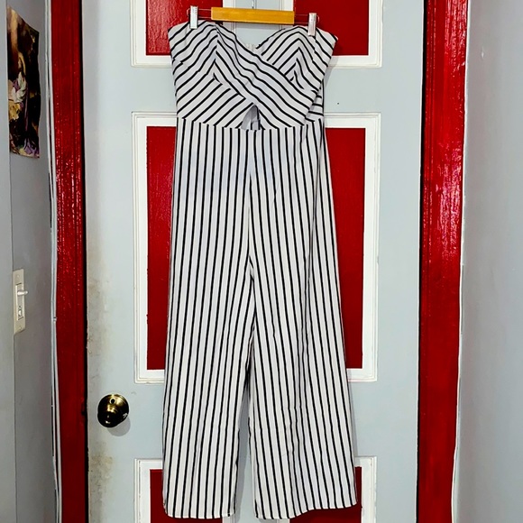 Jumpsuit - Picture 1 of 2